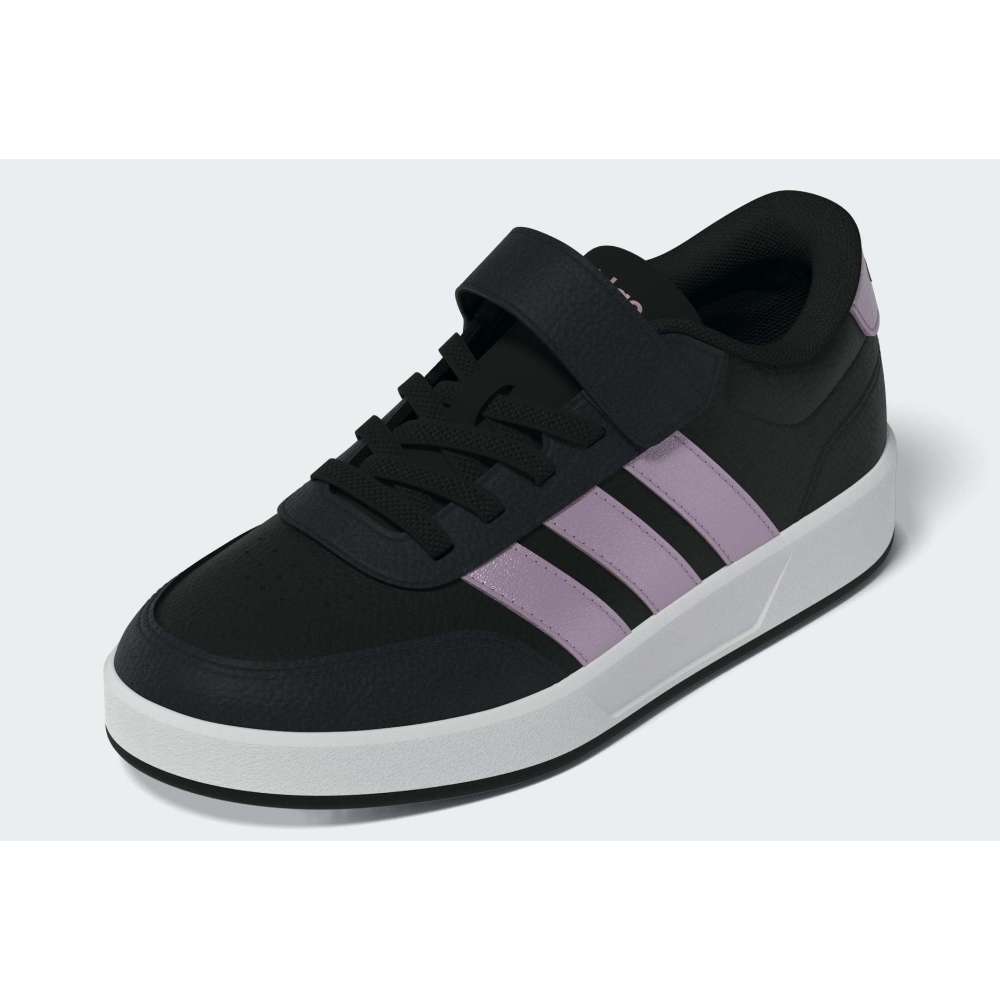 Zapatillas Adidas Breaknet 3.0 Niños - Urbano | KJ9526 Negro