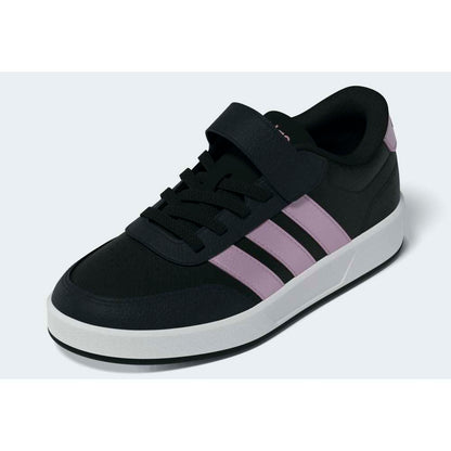 Zapatillas Adidas Breaknet 3.0 Niños - Urbano | KJ9526 Negro