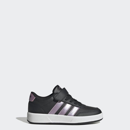 Zapatillas Adidas Breaknet 3.0 Niños - Urbano | KJ9526 Negro