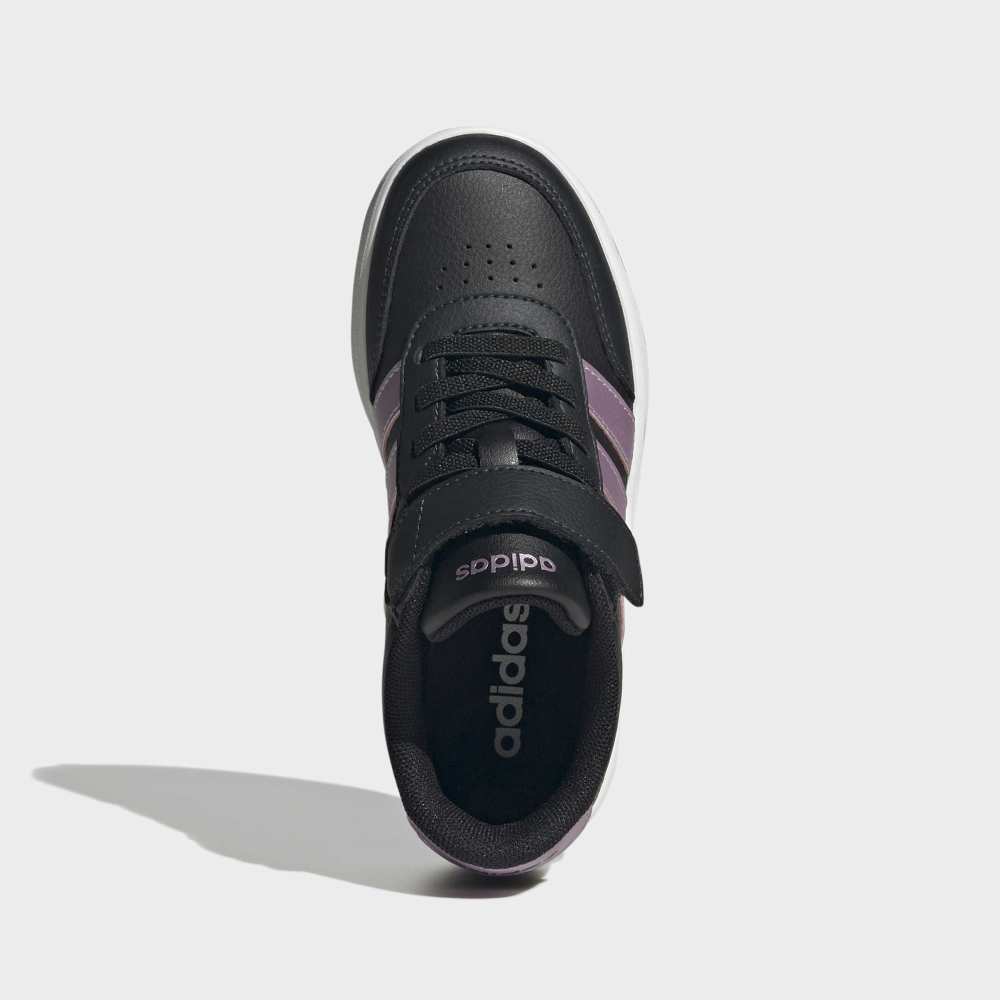 Zapatillas Adidas Breaknet 3.0 Niños - Urbano | KJ9526 Negro