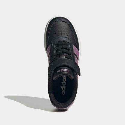 Zapatillas Adidas Breaknet 3.0 Niños - Urbano | KJ9526 Negro