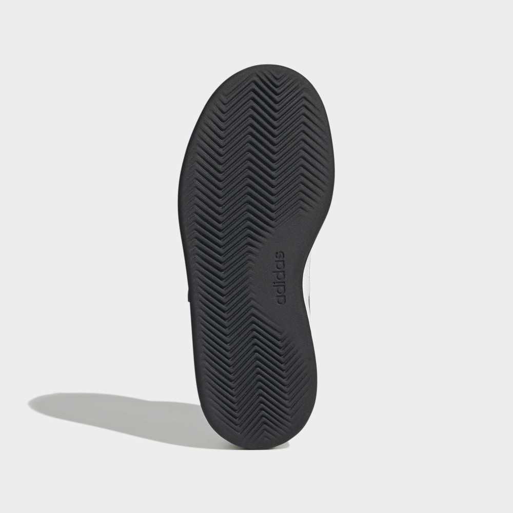 Zapatillas Adidas Breaknet 3.0 Niños - Urbano | KJ9526 Negro