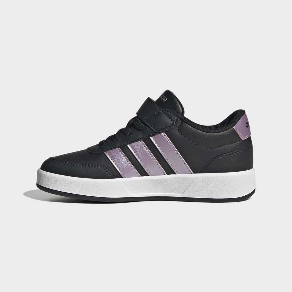 Zapatillas Adidas Breaknet 3.0 Niños - Urbano | KJ9526 Negro