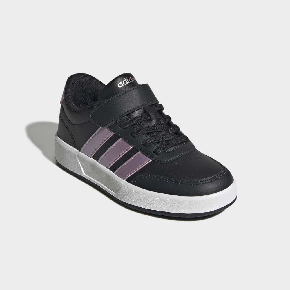 Zapatillas Adidas Breaknet 3.0 Niños - Urbano | KJ9526 Negro
