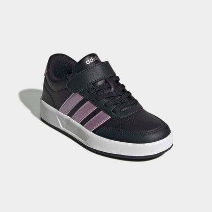 Zapatillas Adidas Breaknet 3.0 Niños - Urbano | KJ9526 Negro