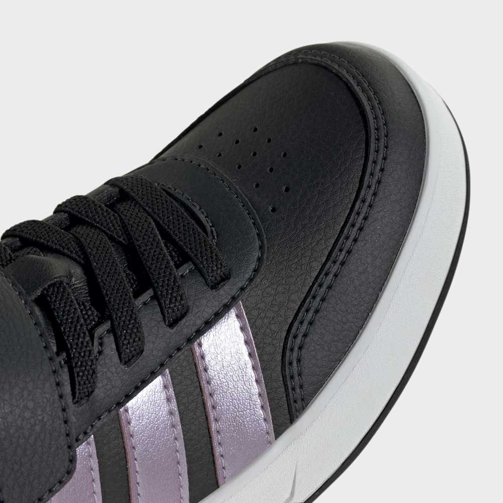 Zapatillas Adidas Breaknet 3.0 Niños - Urbano | KJ9526 Negro