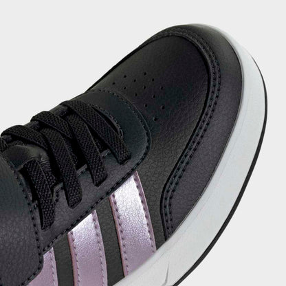 Zapatillas Adidas Breaknet 3.0 Niños - Urbano | KJ9526 Negro