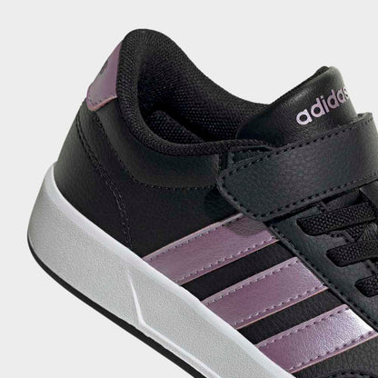 Zapatillas Adidas Breaknet 3.0 Niños - Urbano | KJ9526 Negro
