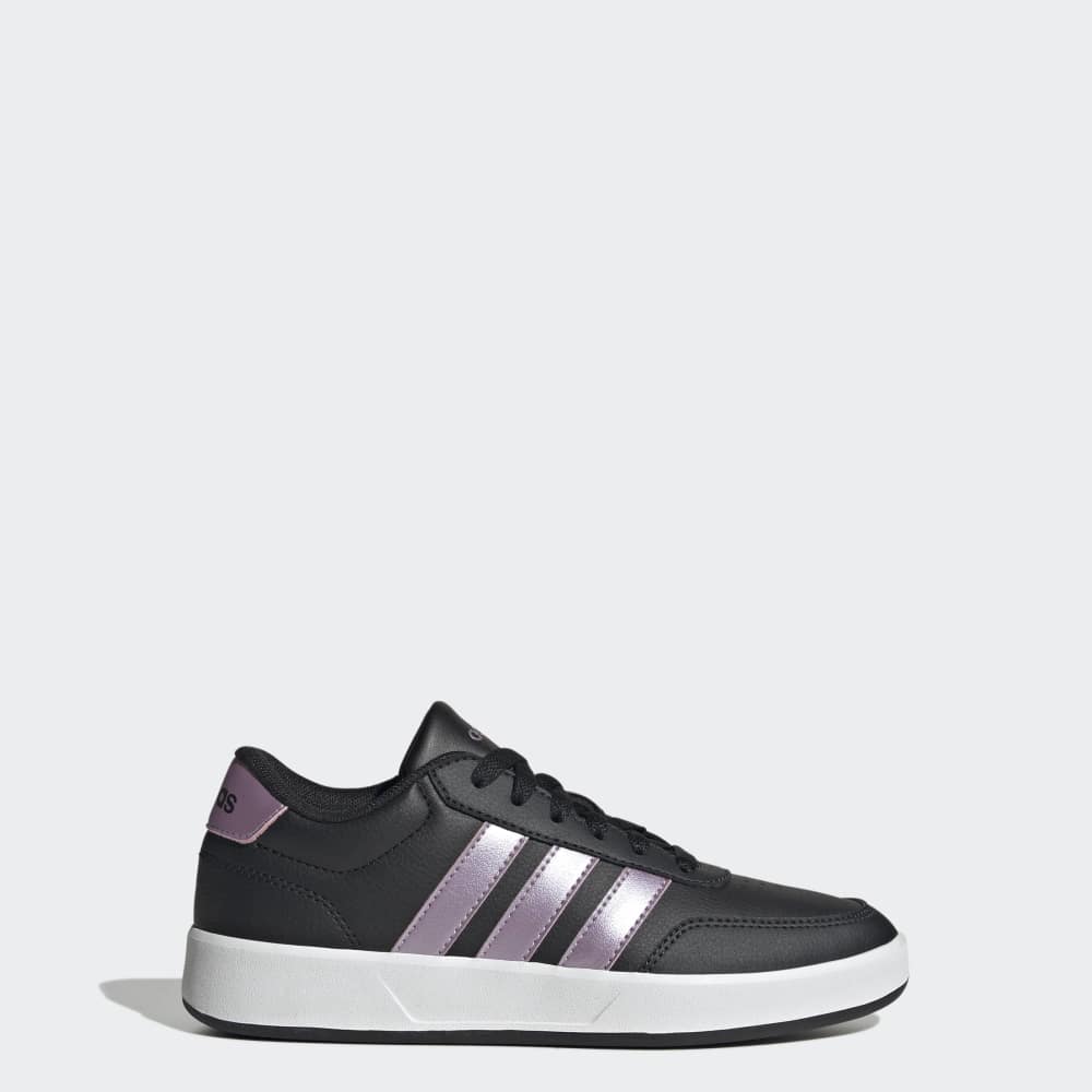 Zapatillas Adidas Breaknet 3.0 Unisex - Urbano | KJ9581 Negro