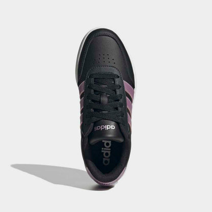 Zapatillas Adidas Breaknet 3.0 Unisex - Urbano | KJ9581 Negro