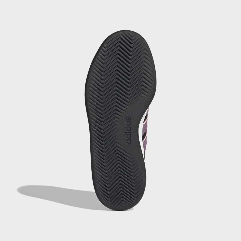 Zapatillas Adidas Breaknet 3.0 Unisex - Urbano | KJ9581 Negro