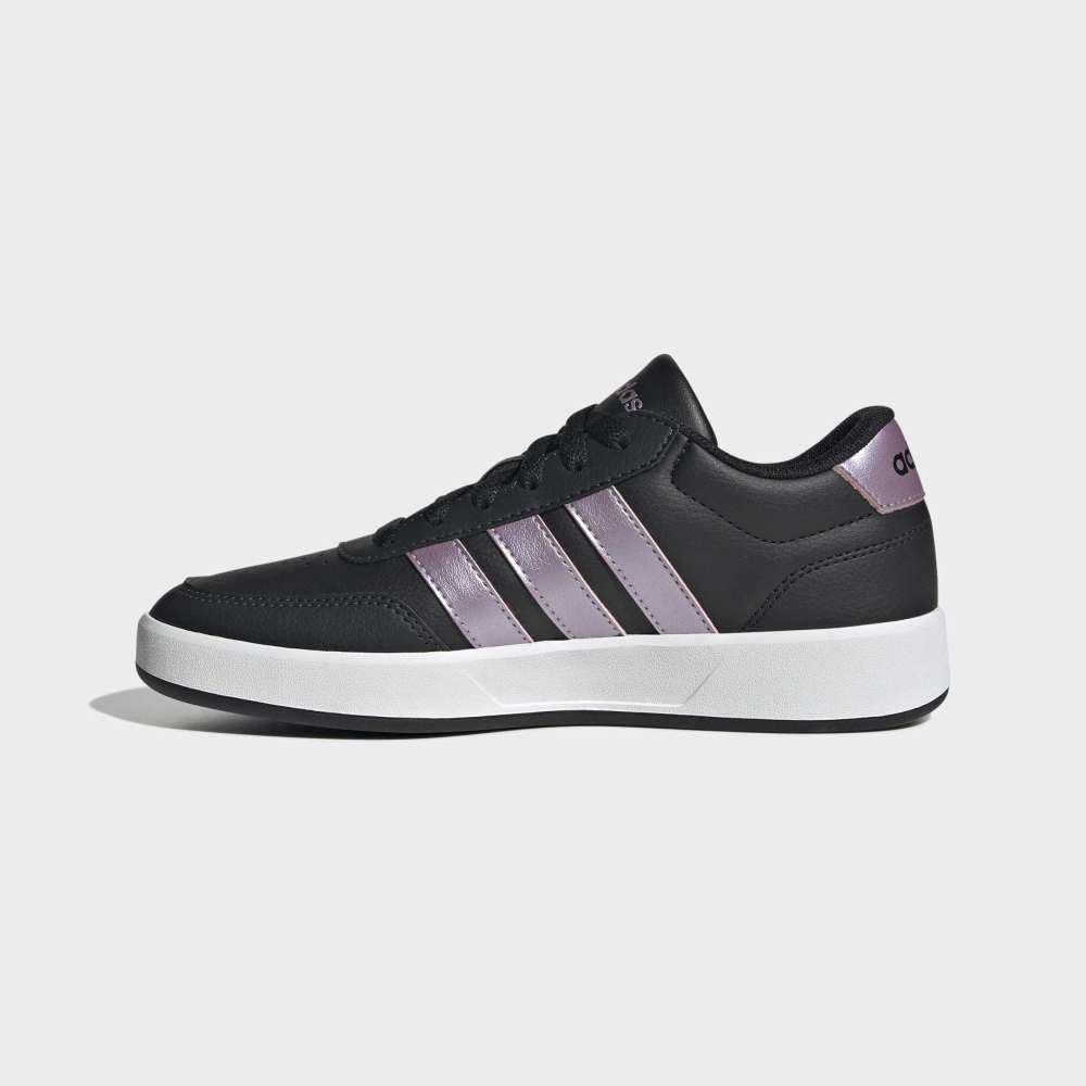 Zapatillas Adidas Breaknet 3.0 Unisex - Urbano | KJ9581 Negro