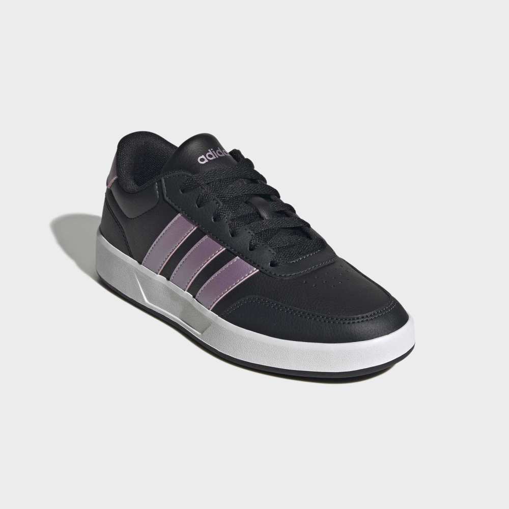 Zapatillas Adidas Breaknet 3.0 Unisex - Urbano | KJ9581 Negro