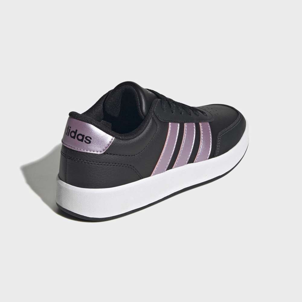 Zapatillas Adidas Breaknet 3.0 Unisex - Urbano | KJ9581 Negro