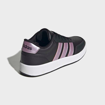 Zapatillas Adidas Breaknet 3.0 Unisex - Urbano | KJ9581 Negro