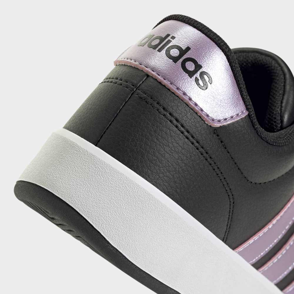 Zapatillas Adidas Breaknet 3.0 Unisex - Urbano | KJ9581 Negro