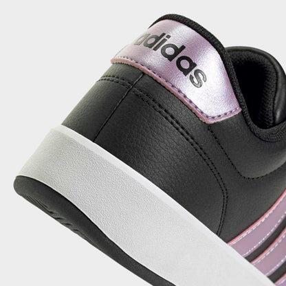 Zapatillas Adidas Breaknet 3.0 Unisex - Urbano | KJ9581 Negro