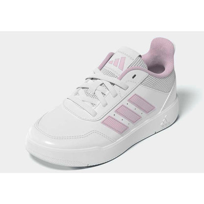 Zapatillas Adidas Tensaur Sport 3.0 Niños - Urbano | KJ9761 Blanco