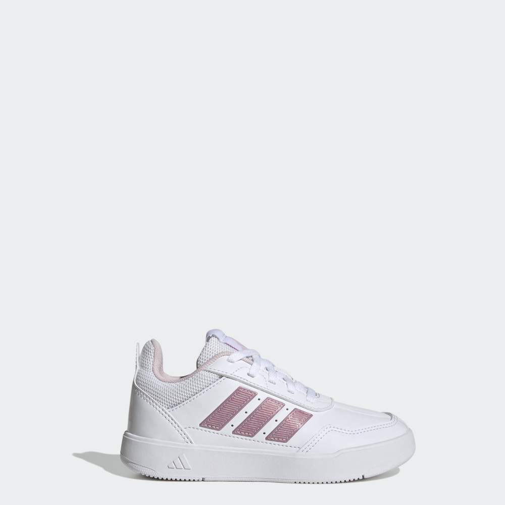 Zapatillas Adidas Tensaur Sport 3.0 Niños - Urbano | KJ9761 Blanco