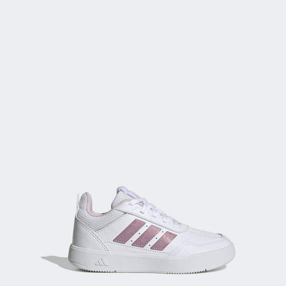 Zapatillas Adidas Tensaur Sport 3.0 Niños - Urbano | KJ9761 Blanco