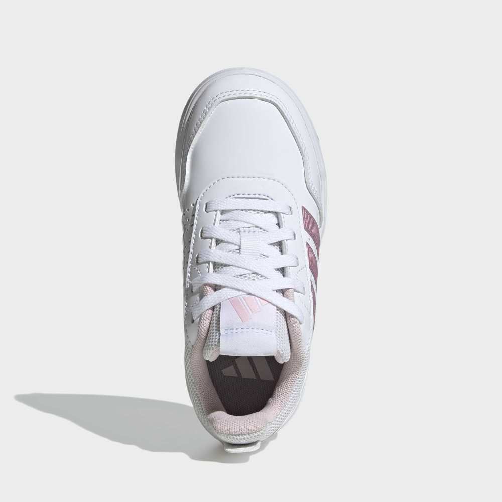 Zapatillas Adidas Tensaur Sport 3.0 Niños - Urbano | KJ9761 Blanco