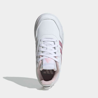 Zapatillas Adidas Tensaur Sport 3.0 Niños - Urbano | KJ9761 Blanco