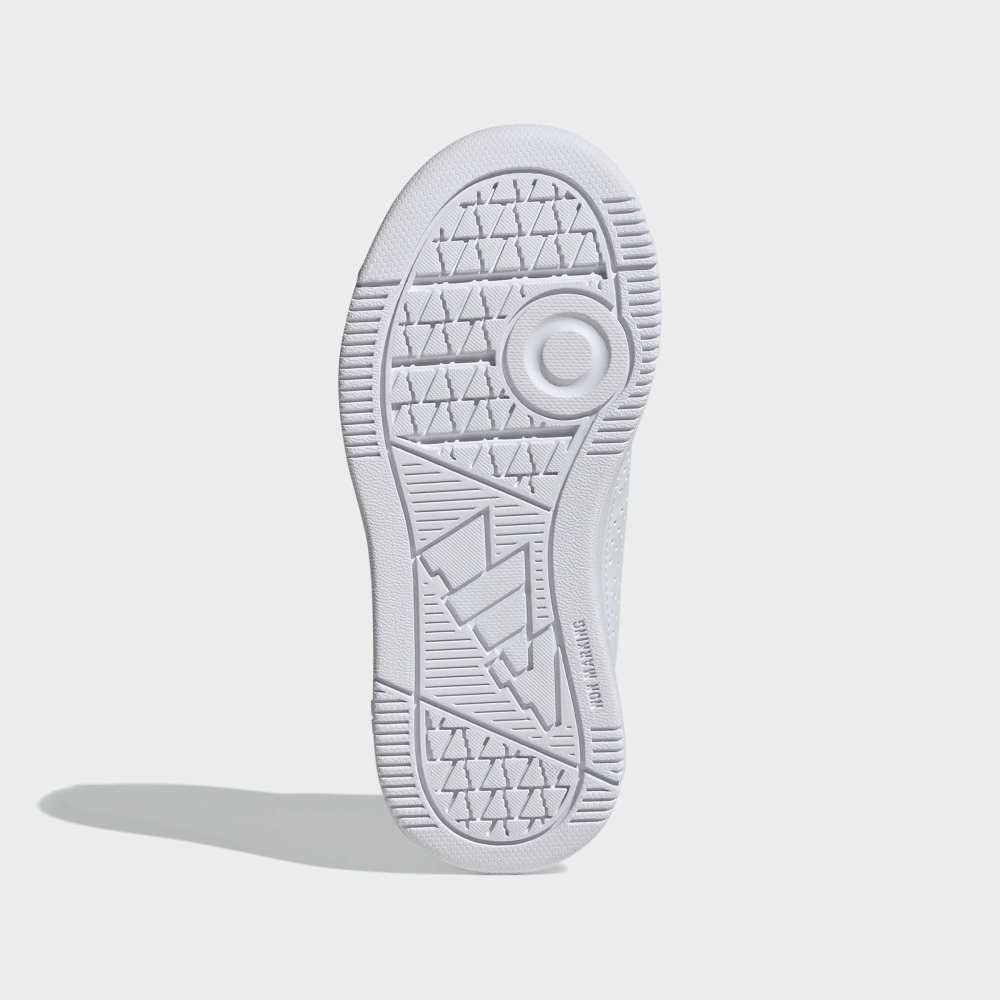 Zapatillas Adidas Tensaur Sport 3.0 Niños - Urbano | KJ9761 Blanco