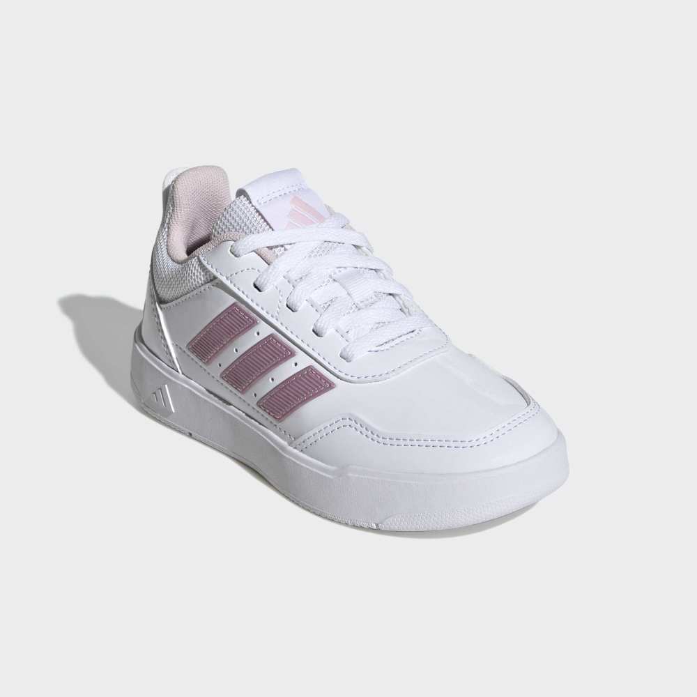 Zapatillas Adidas Tensaur Sport 3.0 Niños - Urbano | KJ9761 Blanco