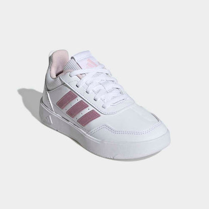 Zapatillas Adidas Tensaur Sport 3.0 Niños - Urbano | KJ9761 Blanco