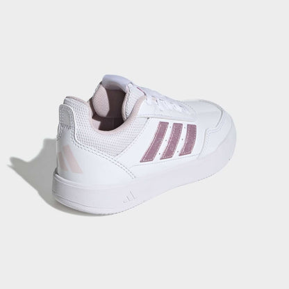 Zapatillas Adidas Tensaur Sport 3.0 Niños - Urbano | KJ9761 Blanco