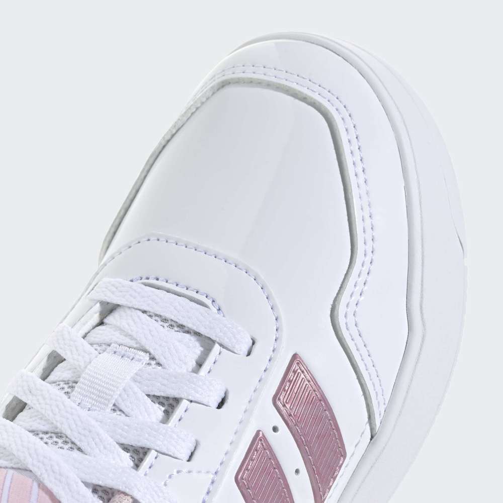 Zapatillas Adidas Tensaur Sport 3.0 Niños - Urbano | KJ9761 Blanco