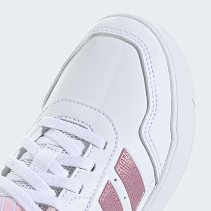 Zapatillas Adidas Tensaur Sport 3.0 Niños - Urbano | KJ9761 Blanco