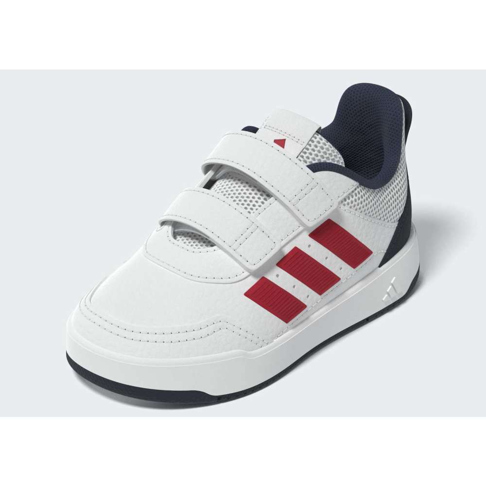 Zapatillas Adidas Tensaur Sport 3.0 CF Niños - Urbano | KJ9763 Blanco