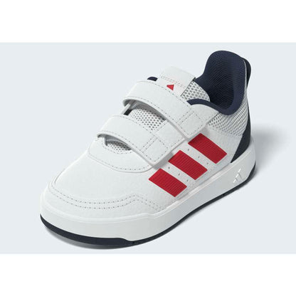 Zapatillas Adidas Tensaur Sport 3.0 CF Niños - Urbano | KJ9763 Blanco