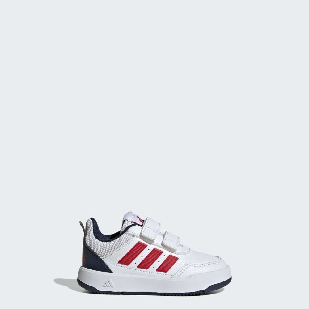Zapatillas Adidas Tensaur Sport 3.0 CF Niños - Urbano | KJ9763 Blanco