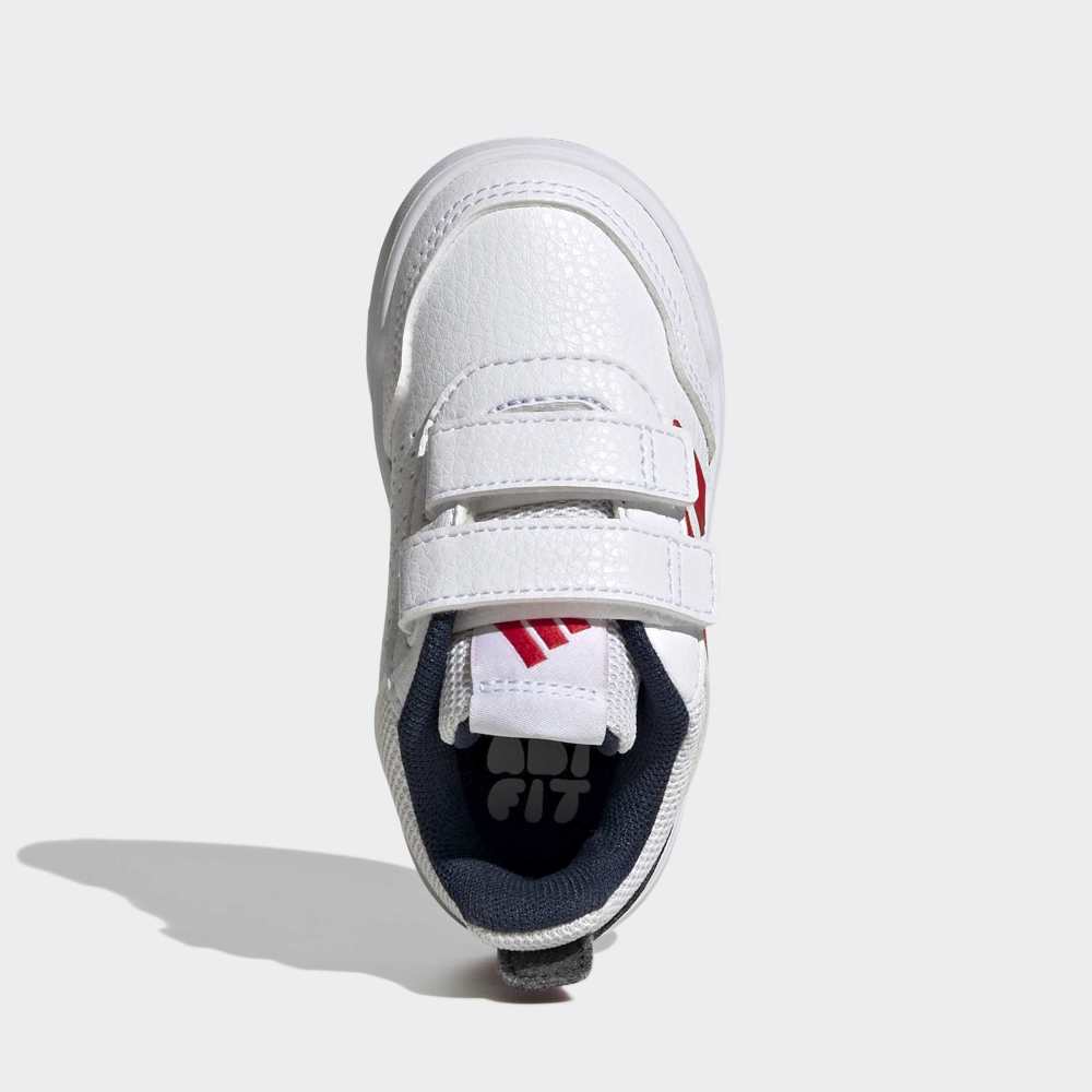 Zapatillas Adidas Tensaur Sport 3.0 CF Niños - Urbano | KJ9763 Blanco