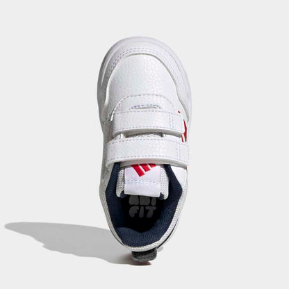 Zapatillas Adidas Tensaur Sport 3.0 CF Niños - Urbano | KJ9763 Blanco