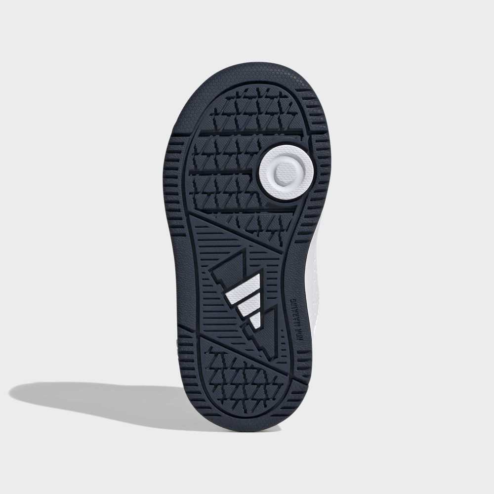 Zapatillas Adidas Tensaur Sport 3.0 CF Niños - Urbano | KJ9763 Blanco