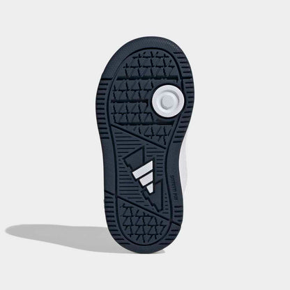 Zapatillas Adidas Tensaur Sport 3.0 CF Niños - Urbano | KJ9763 Blanco