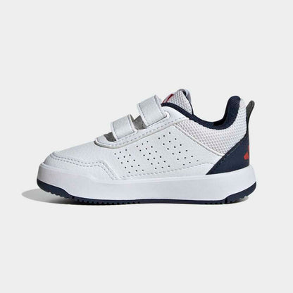 Zapatillas Adidas Tensaur Sport 3.0 CF Niños - Urbano | KJ9763 Blanco