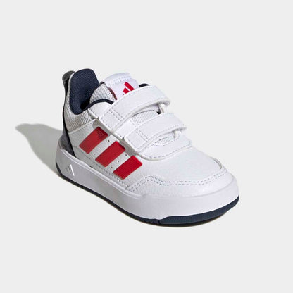 Zapatillas Adidas Tensaur Sport 3.0 CF Niños - Urbano | KJ9763 Blanco