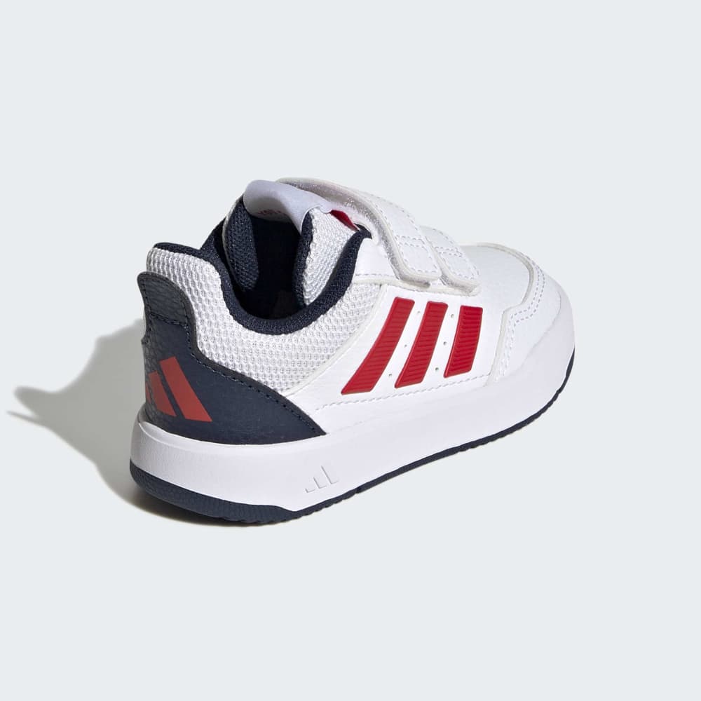Zapatillas Adidas Tensaur Sport 3.0 CF Niños - Urbano | KJ9763 Blanco