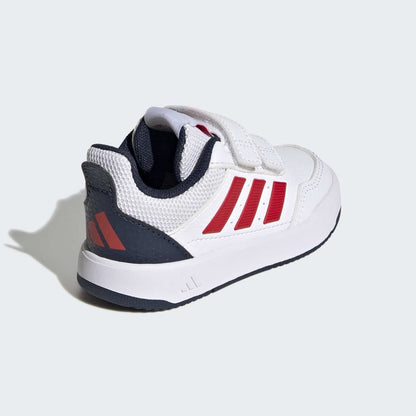 Zapatillas Adidas Tensaur Sport 3.0 CF Niños - Urbano | KJ9763 Blanco
