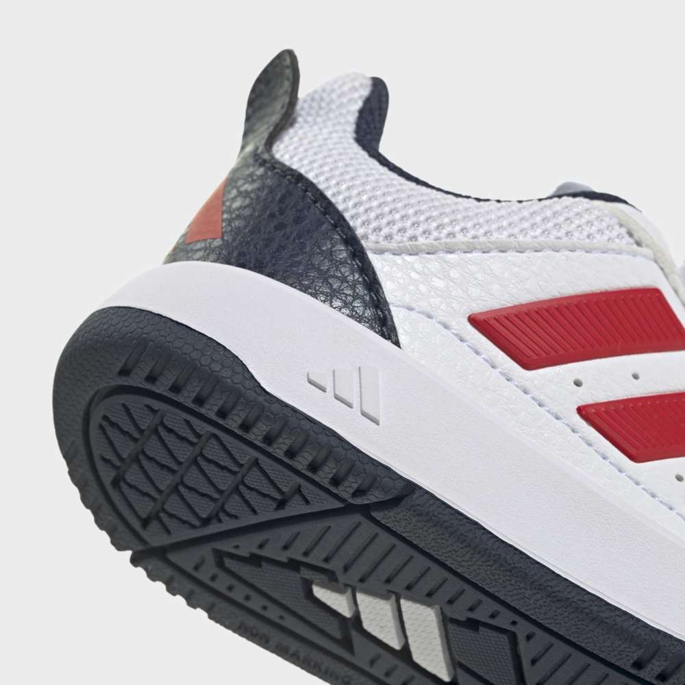Zapatillas Adidas Tensaur Sport 3.0 CF Niños - Urbano | KJ9763 Blanco