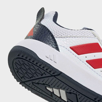 Zapatillas Adidas Tensaur Sport 3.0 CF Niños - Urbano | KJ9763 Blanco