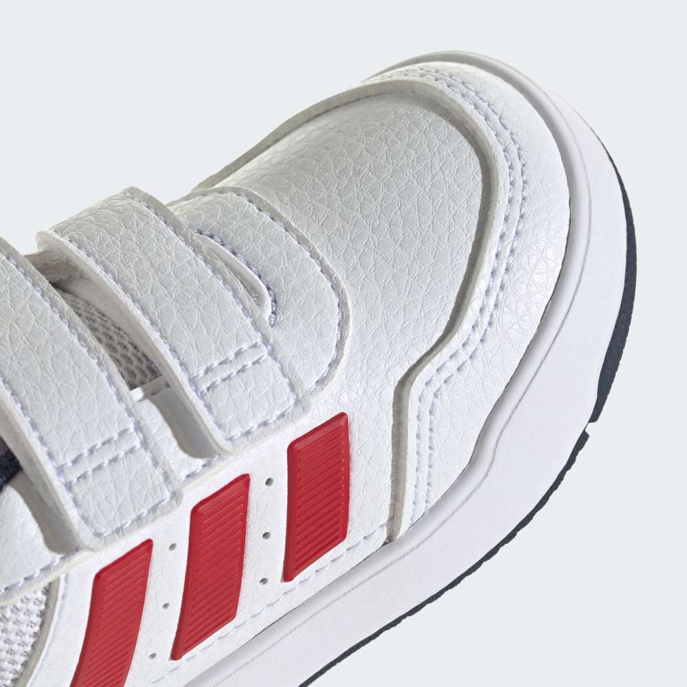 Zapatillas Adidas Tensaur Sport 3.0 CF Niños - Urbano | KJ9763 Blanco