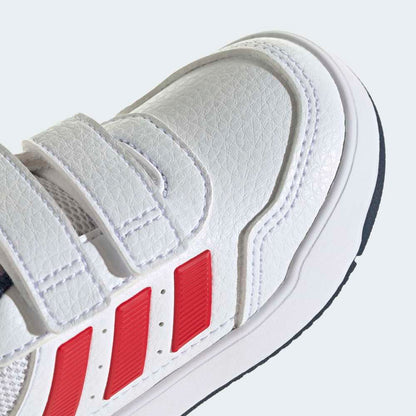 Zapatillas Adidas Tensaur Sport 3.0 CF Niños - Urbano | KJ9763 Blanco