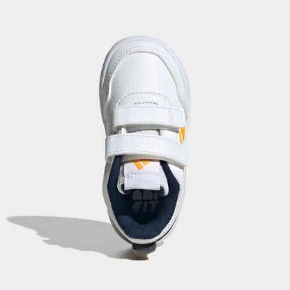 Zapatillas Adidas Tensaur Sport 3.0 Niños - Urbano | KJ9764 Blanco/Amarillo