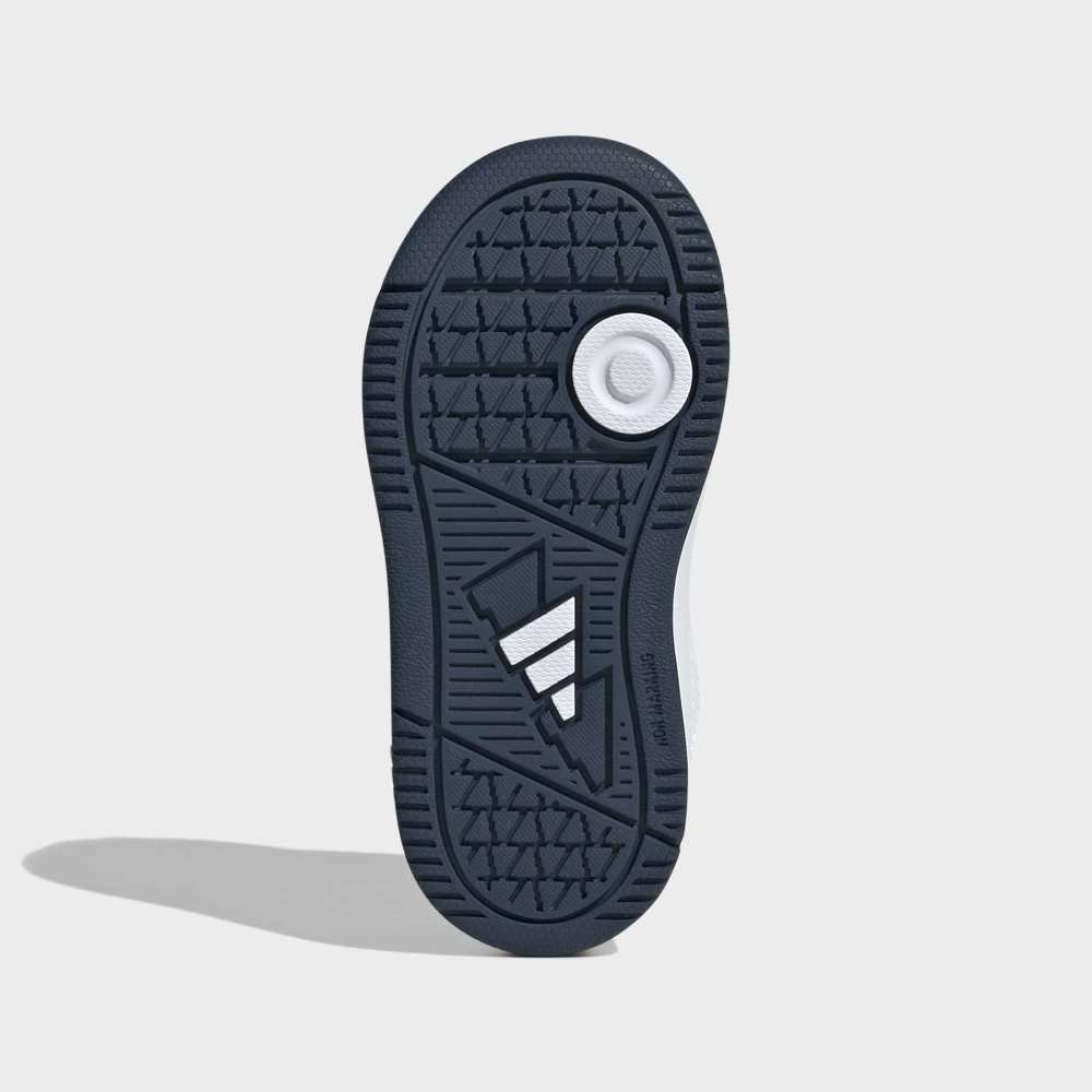 Zapatillas Adidas Tensaur Sport 3.0 Niños - Urbano | KJ9764 Blanco/Amarillo