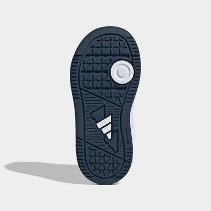 Zapatillas Adidas Tensaur Sport 3.0 Niños - Urbano | KJ9764 Blanco/Amarillo